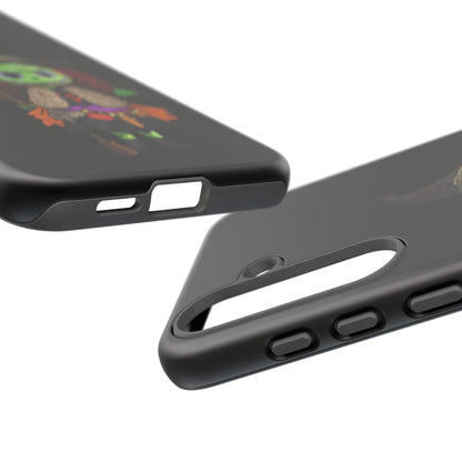 La Brew Brew Phone Case (Samsung Galaxy)