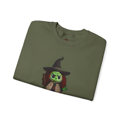 La Brew Brew Crewneck Sweatshirt,
