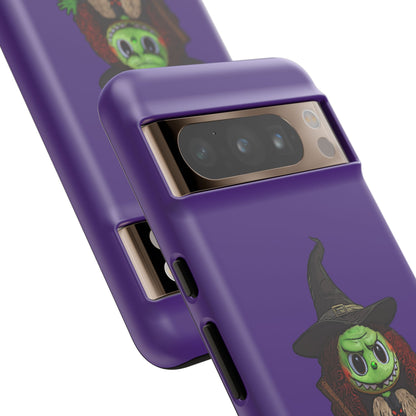 Purple La Brew Brew Phone Case (Google Pixel)