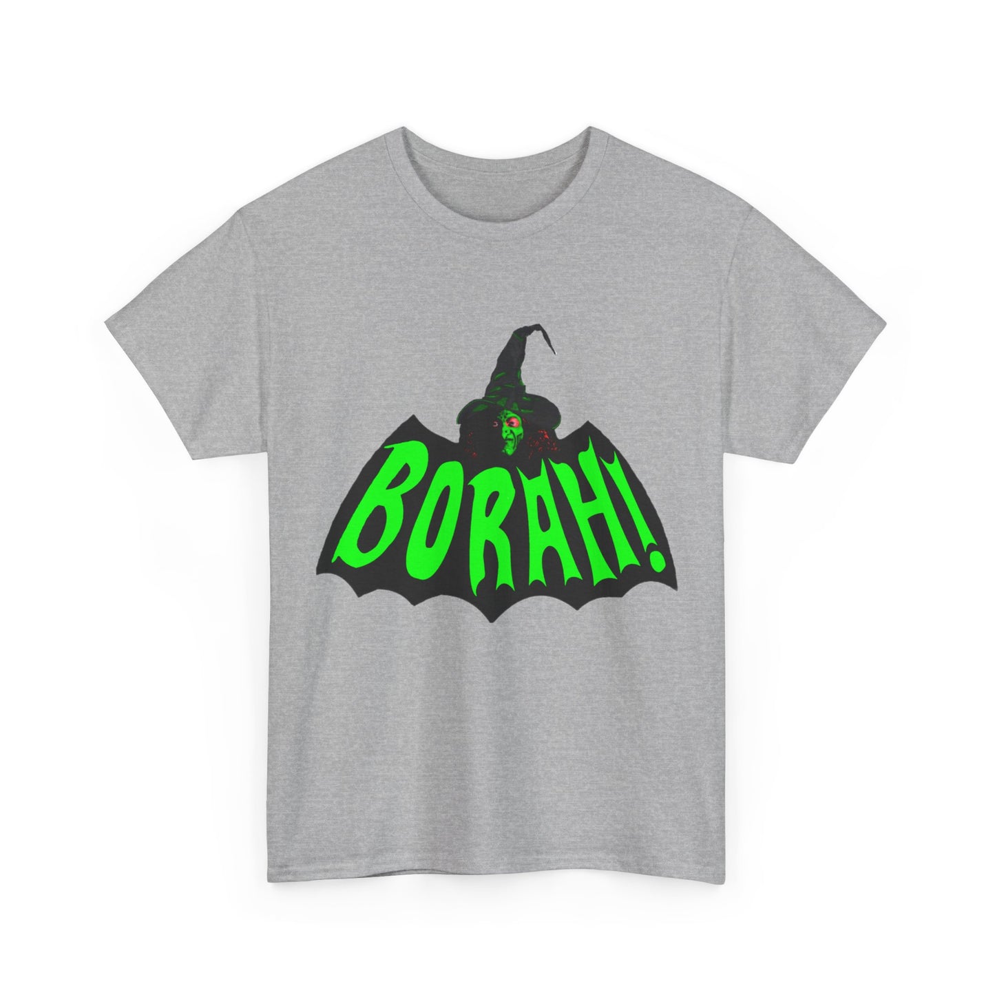 Bat BORAH! Tee Shirt