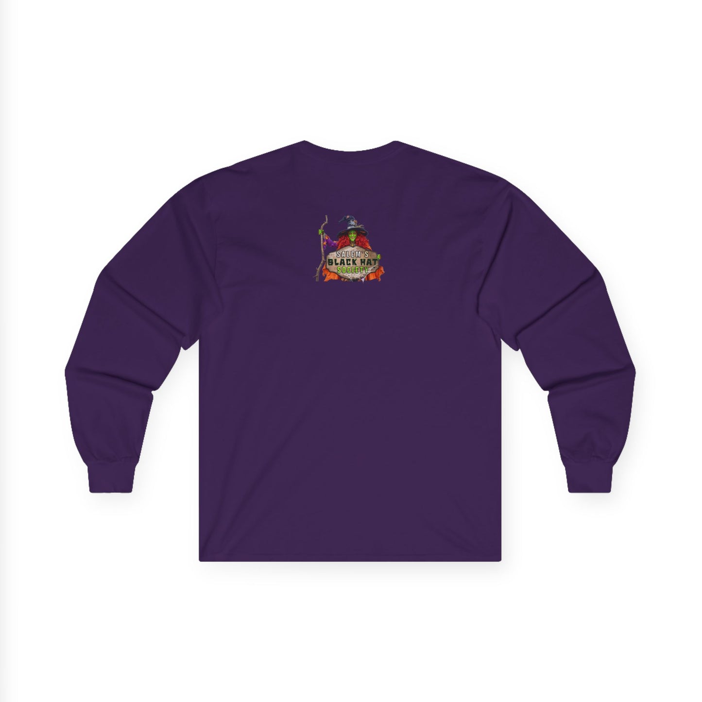 La Brew Brew Long Sleeve Tee