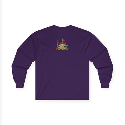 La Brew Brew Long Sleeve Tee