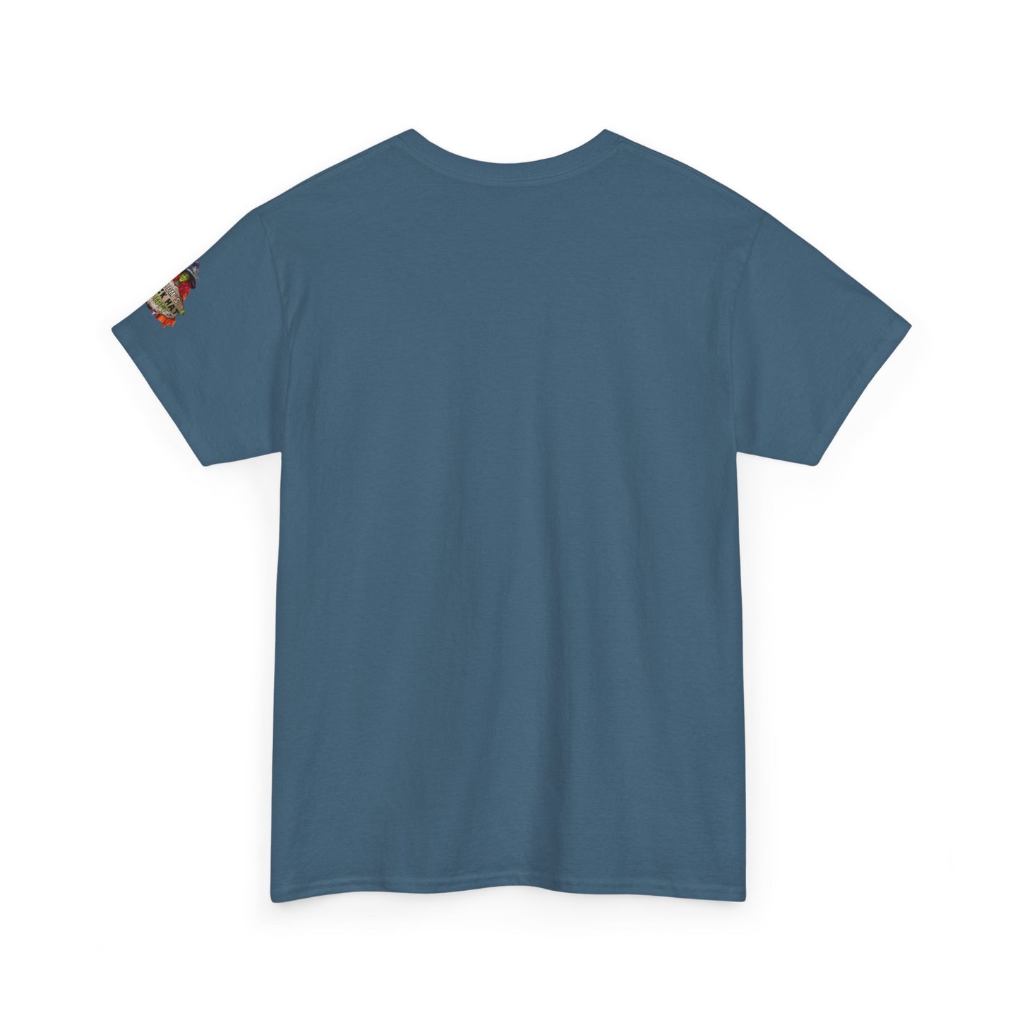 La Brew Brew: Halloween Unisex Cotton Shirt