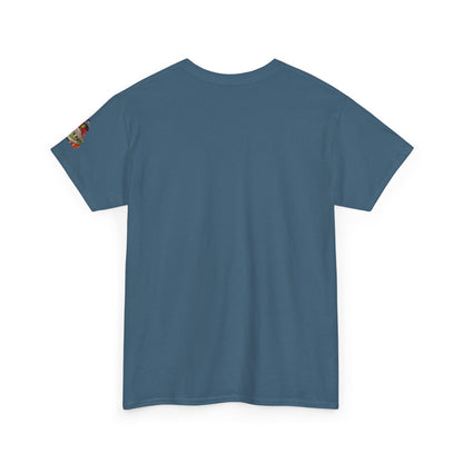 La Brew Brew: Halloween Unisex Cotton Shirt