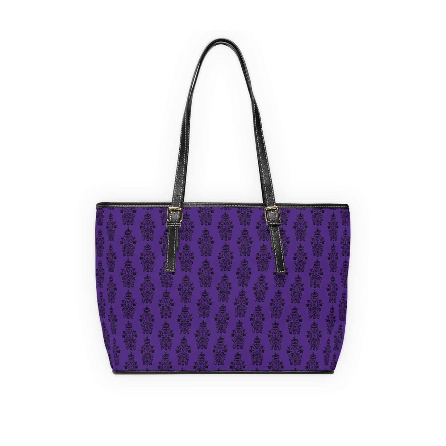 BORAH!'s Mansion Handbag (Purple)