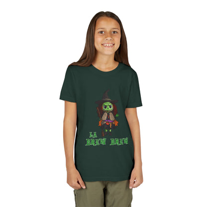 Youth La Brew Brew T-Shirt