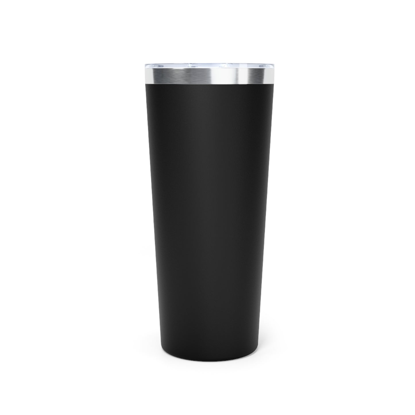 Salem Runs on BORAH! Tall Travel Mug
