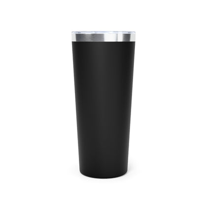 Salem Runs on BORAH! Tall Travel Mug