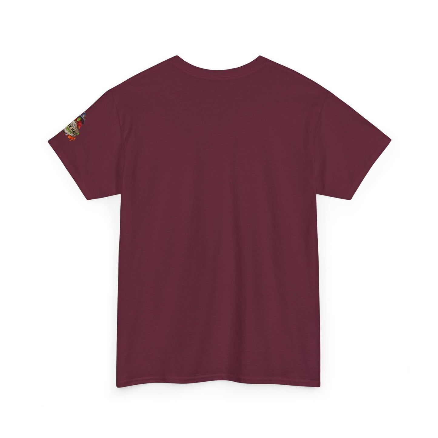 La Brew Brew: Halloween Unisex Cotton Shirt