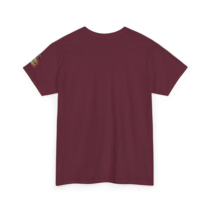 La Brew Brew: Halloween Unisex Cotton Shirt