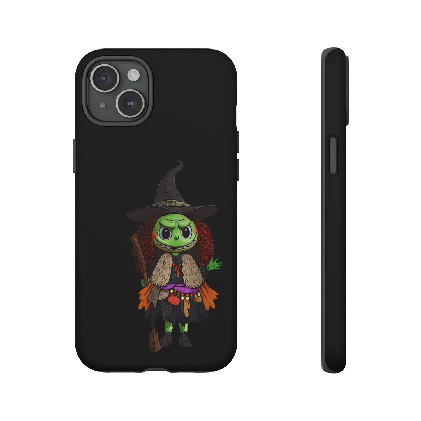 La Brew Brew Phone Case for iPhone