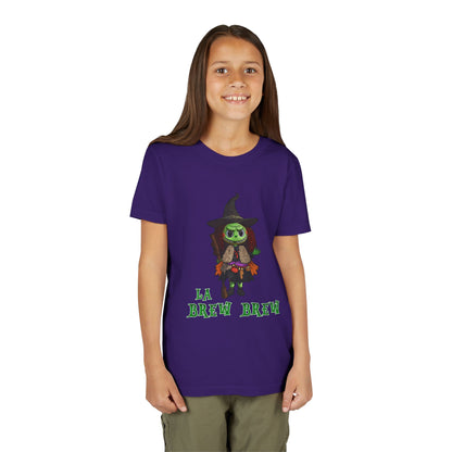 Youth La Brew Brew T-Shirt