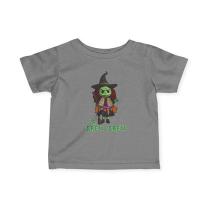 Infant La Brew Brew T-shirt