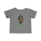 Infant La Brew Brew T-shirt