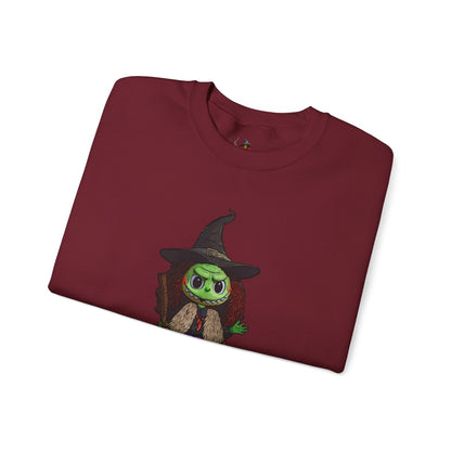 La Brew Brew Crewneck Sweatshirt,