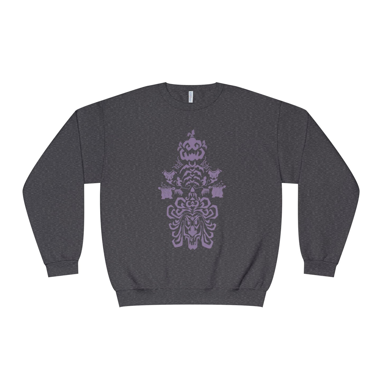 BORAH!'s Mansion Crewneck (2 Colors)