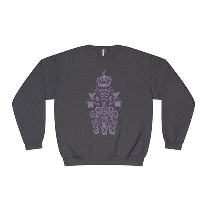 BORAH!'s Mansion Crewneck (2 Colors)
