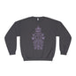 BORAH!'s Mansion Crewneck (2 Colors)