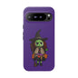 Purple La Brew Brew Phone Case (Google Pixel)