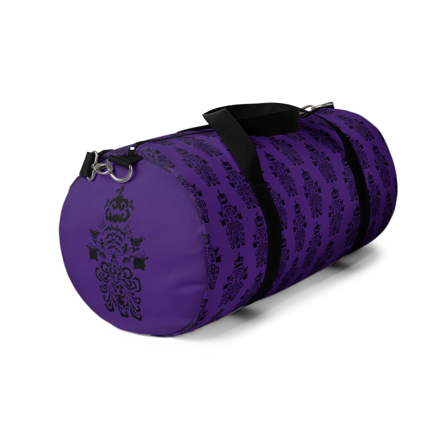 BORAH! Haunted Mansion Duffel Bag