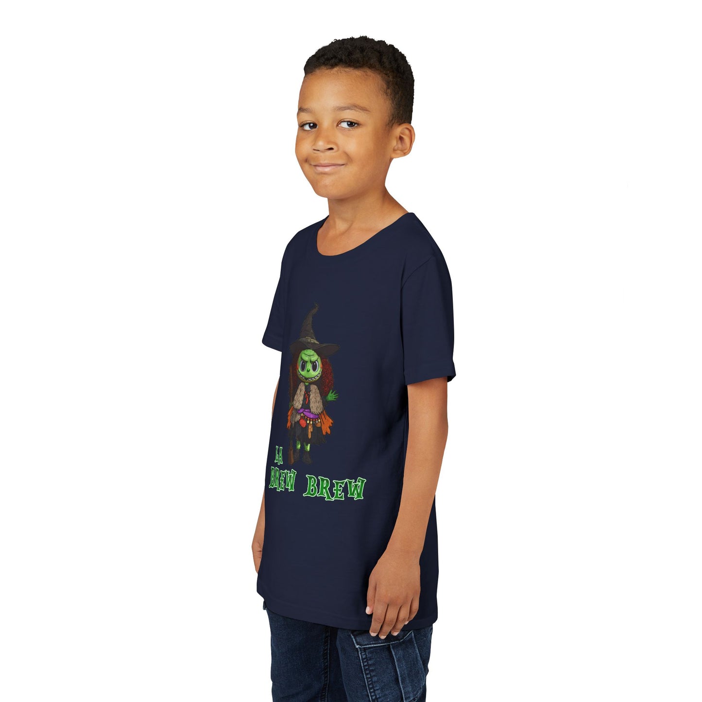 Youth La Brew Brew T-Shirt