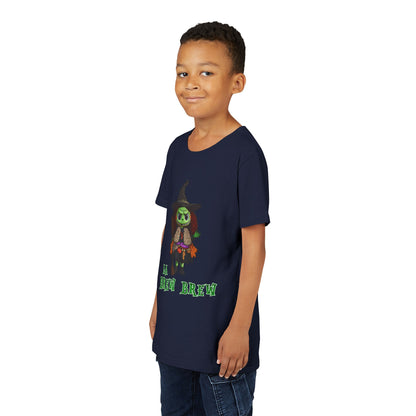 Youth La Brew Brew T-Shirt