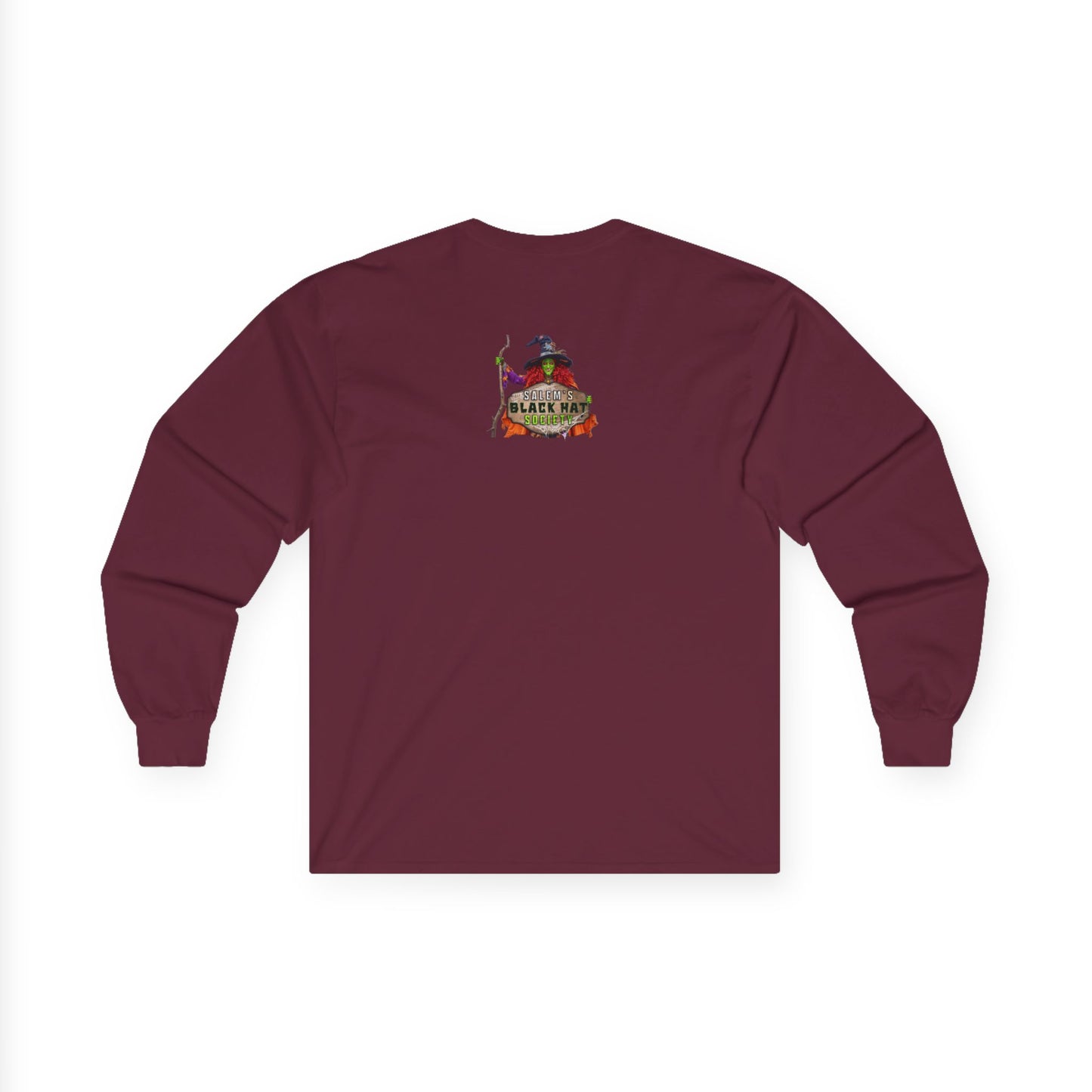 La Brew Brew Long Sleeve Tee
