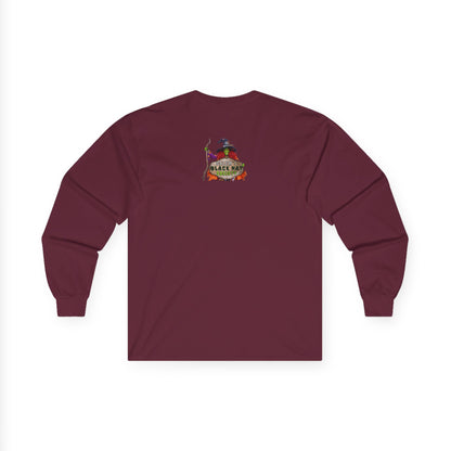 La Brew Brew Long Sleeve Tee