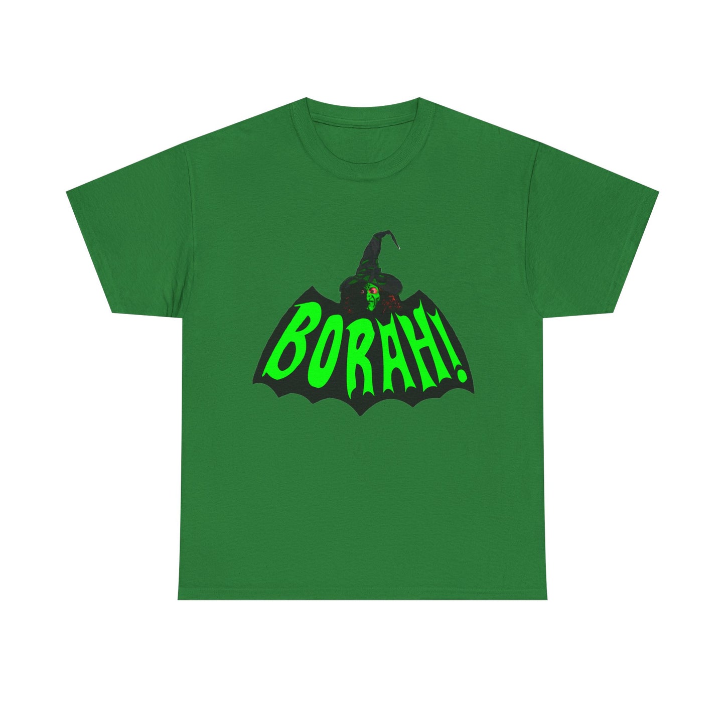 Bat BORAH! Tee Shirt