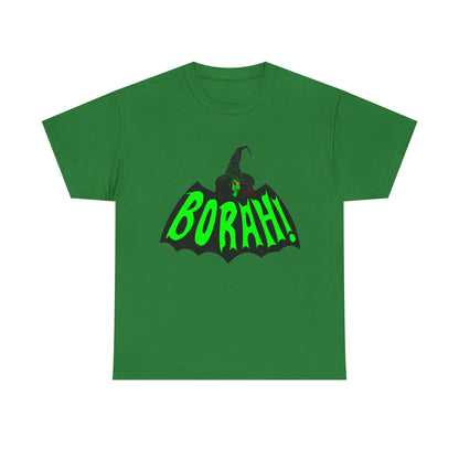 Bat BORAH! Tee Shirt