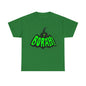 Bat BORAH! Tee Shirt
