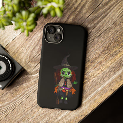 La Brew Brew Phone Case for iPhone