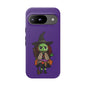 Purple La Brew Brew Phone Case (Google Pixel)
