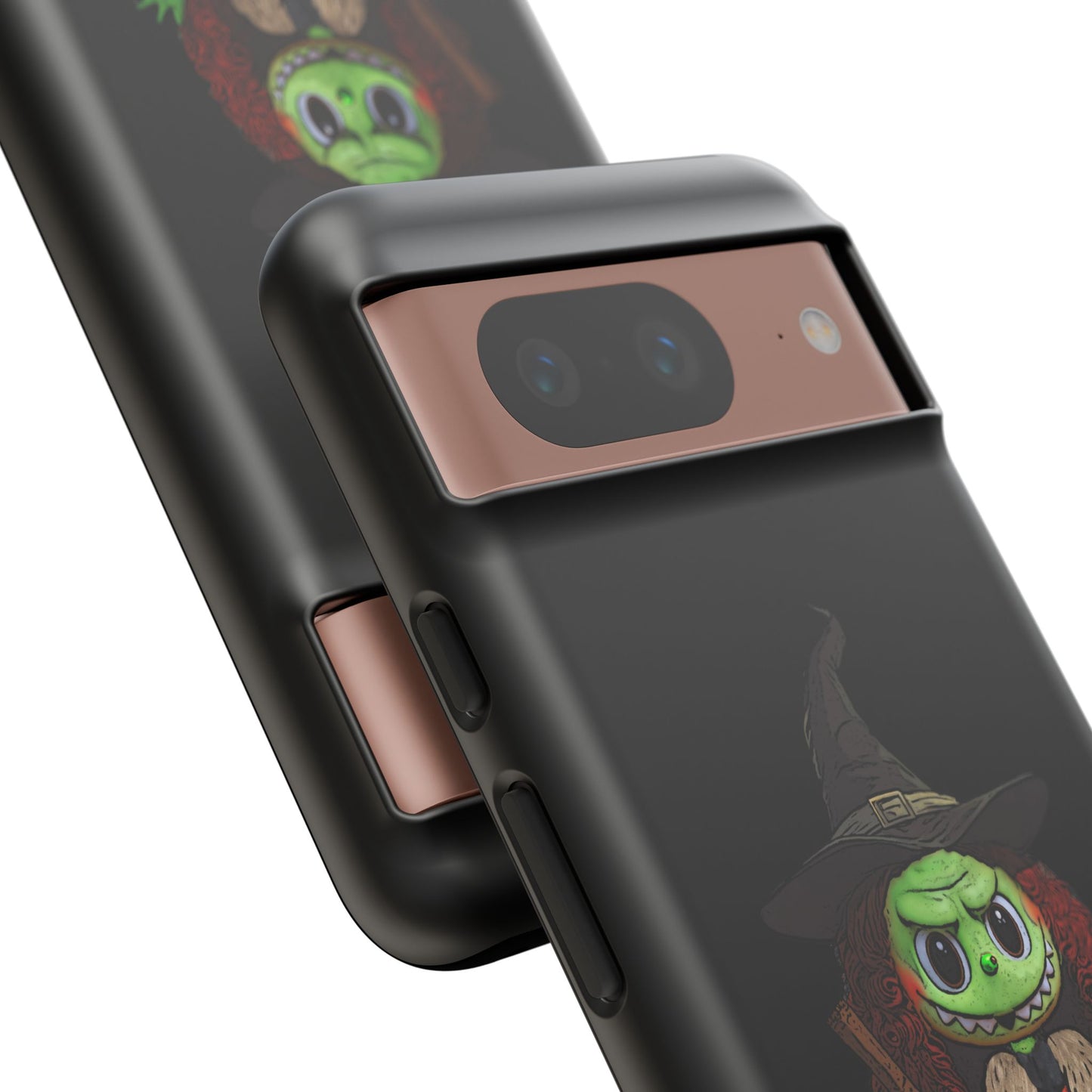 La Brew Brew Phone Case (Google Pixel)