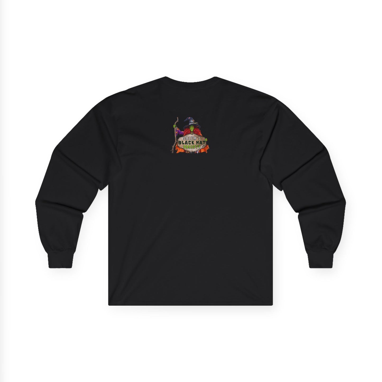 La Brew Brew Long Sleeve Tee