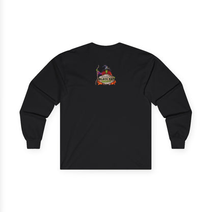 La Brew Brew Long Sleeve Tee