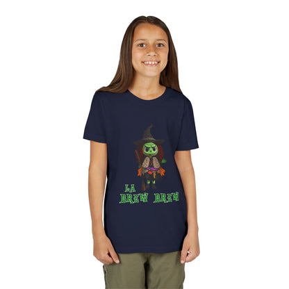 Youth La Brew Brew T-Shirt