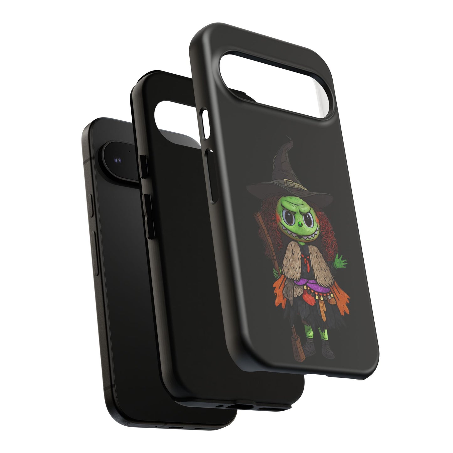 La Brew Brew Phone Case (Google Pixel)