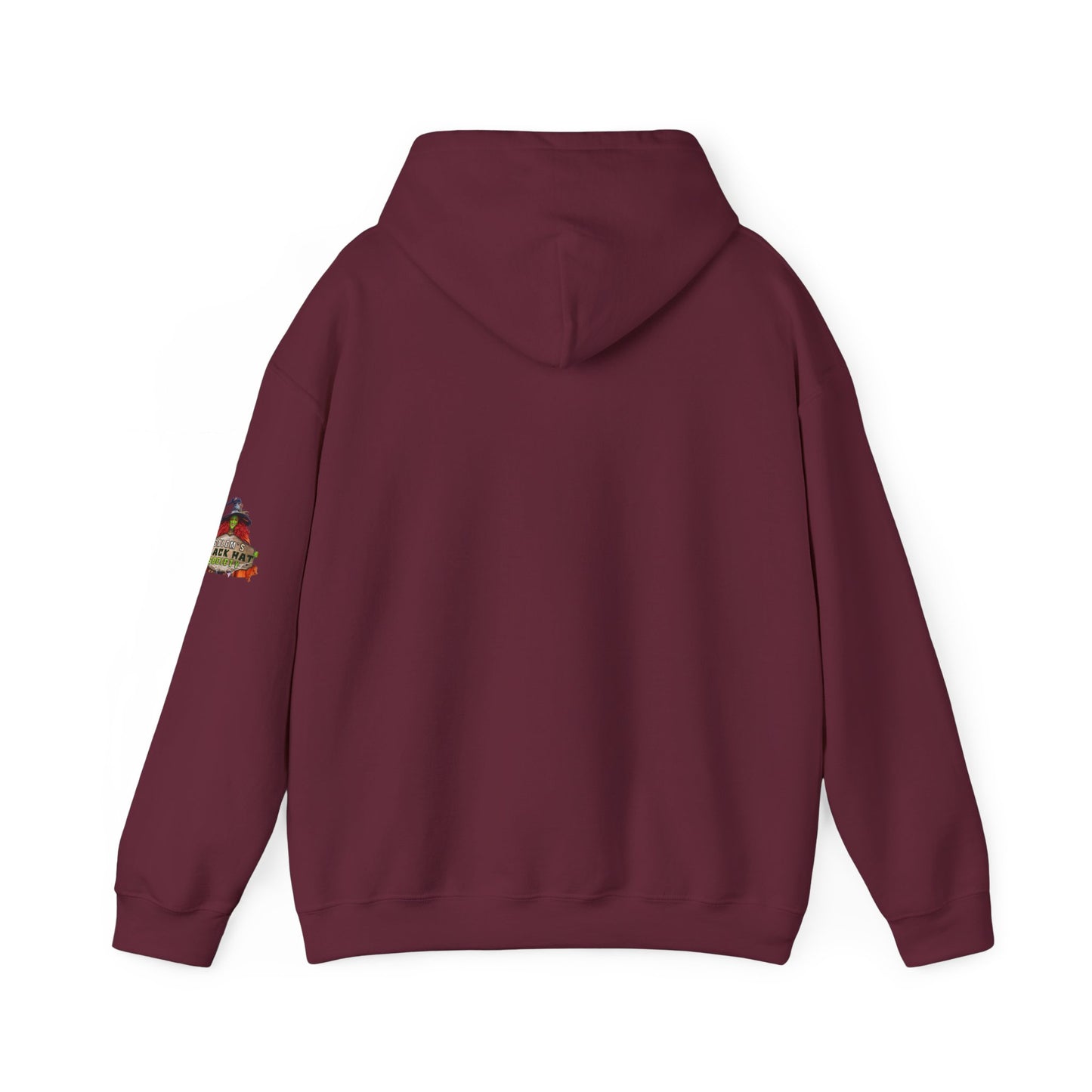 La Brew Brew Unisex Heavy Blend Sweatshirt