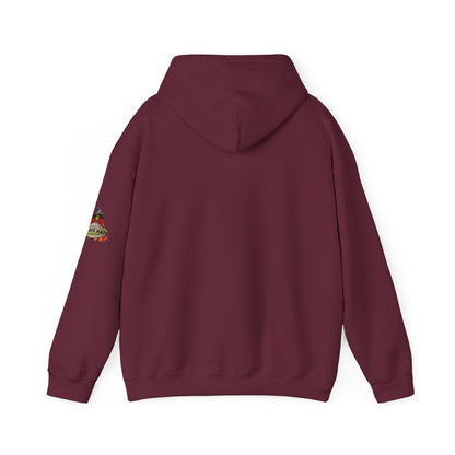 La Brew Brew Unisex Heavy Blend Sweatshirt