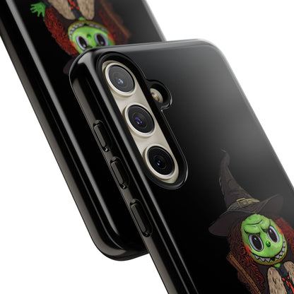 La Brew Brew Phone Case (Samsung Galaxy)