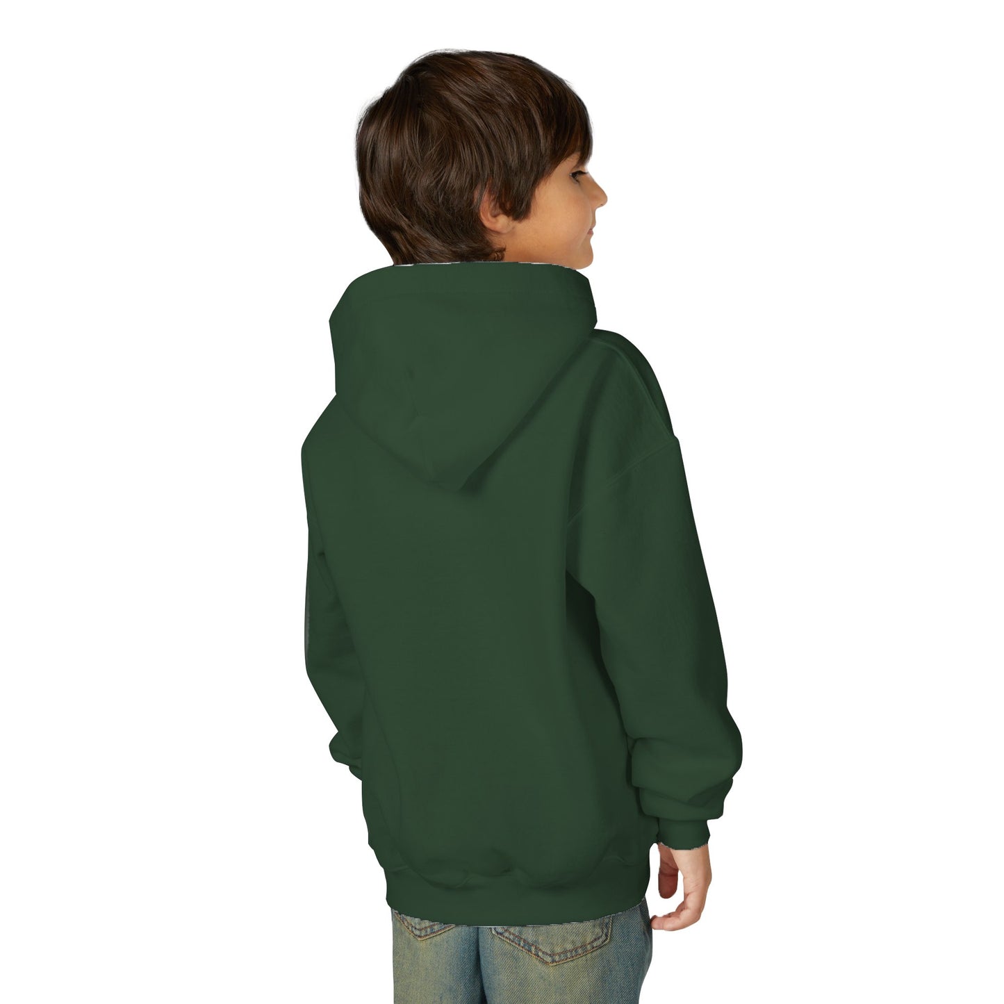 Youth La Brew Brew Hoodie
