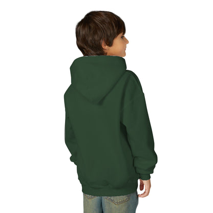 Youth La Brew Brew Hoodie