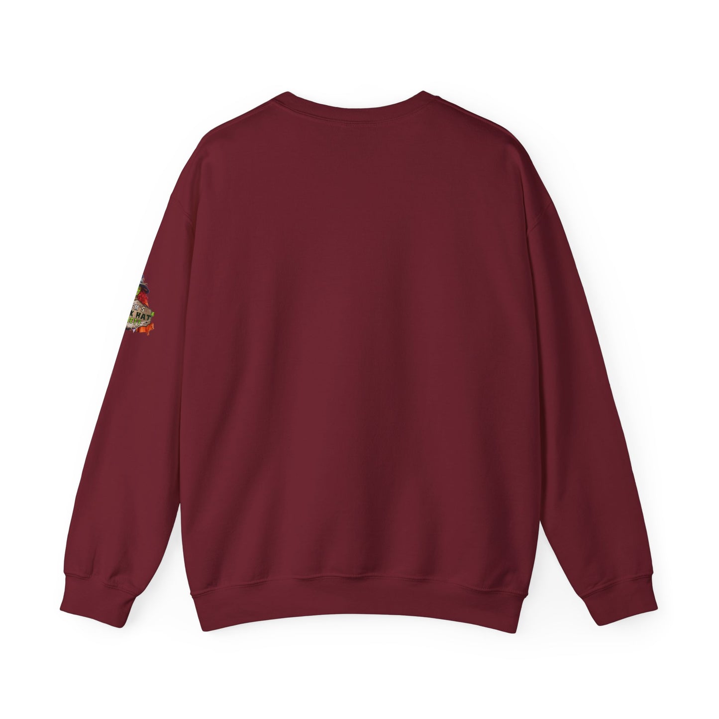 La Brew Brew Crewneck Sweatshirt,