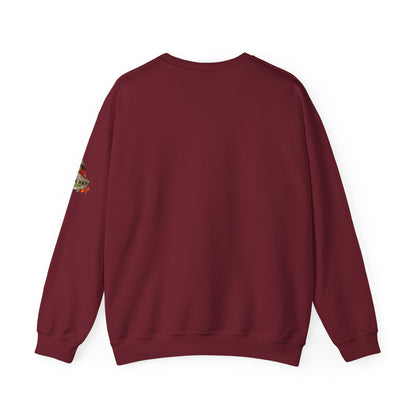 La Brew Brew Crewneck Sweatshirt,