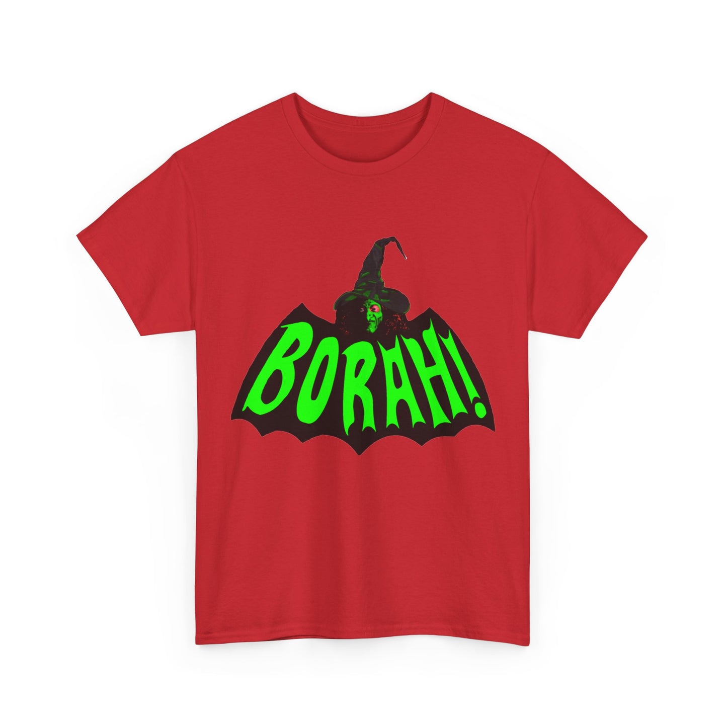 Bat BORAH! Tee Shirt