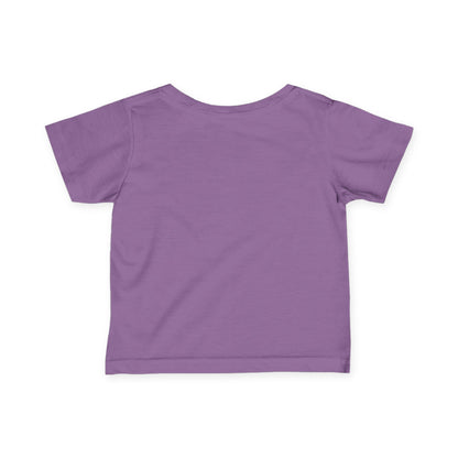 Infant La Brew Brew T-shirt