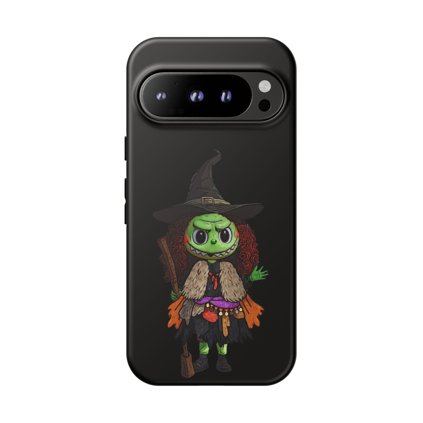 La Brew Brew Phone Case (Google Pixel)
