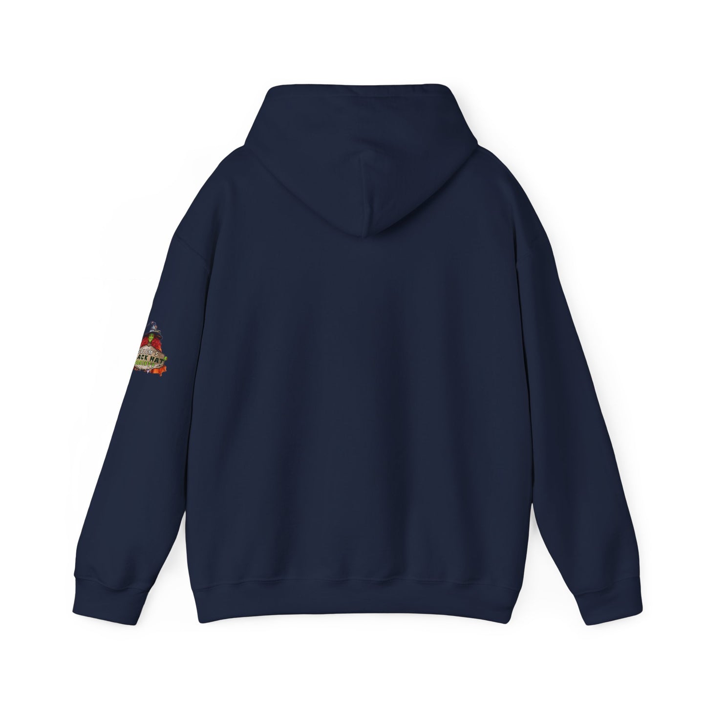 La Brew Brew Unisex Heavy Blend Sweatshirt