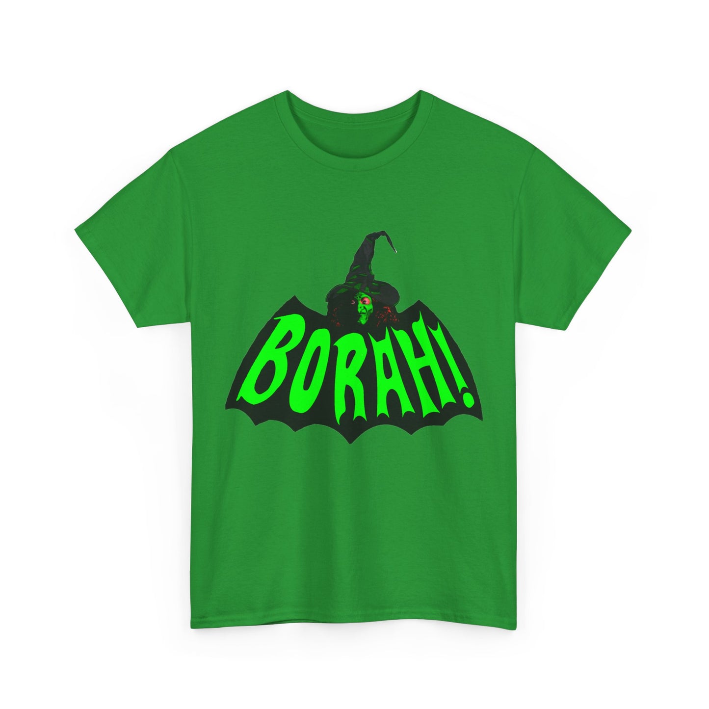 Bat BORAH! Tee Shirt